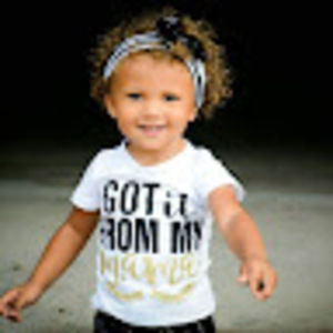 Meet your Posher, Ann